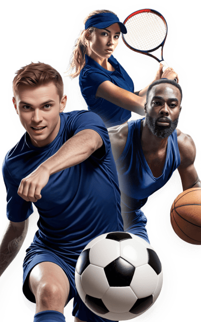 VŠECHNY SPORTY