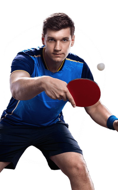STOLNÍ TENIS