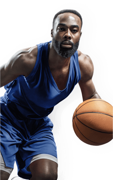 BASKETBAL