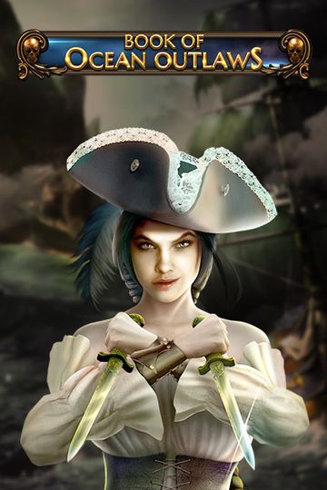 Book Of Ocean Outlaws